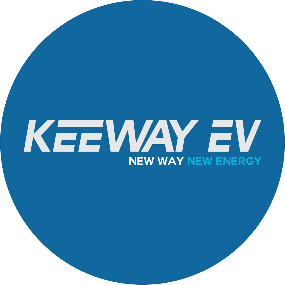 Keeway EV Logo